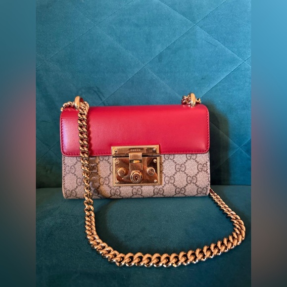 Meet the Posher Other - Bag